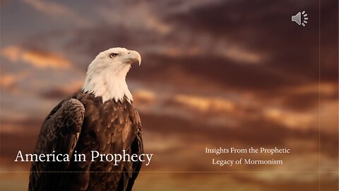 America in Prophecy