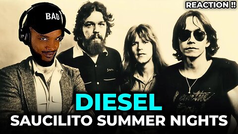 🎵 Saucilito - Summer Nights REACTION