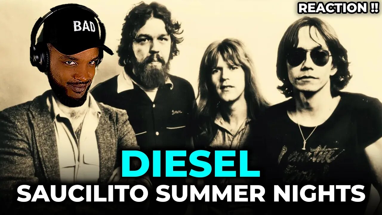 🎵 Saucilito - Summer Nights REACTION