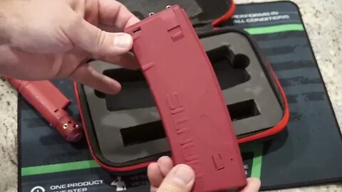 Mantis Blackbeard X AR15 training system overview, unboxing, setup and testing. Is it worth $300?