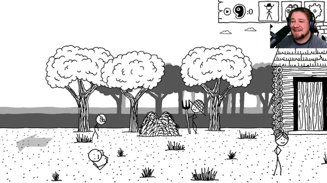 Funniest game ever? - West of Loathing Part 1