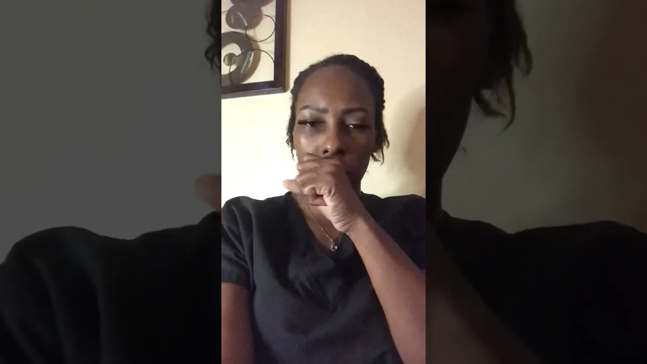 Be careful when receiving things from people! These are drastic times we are in!✝️🙏