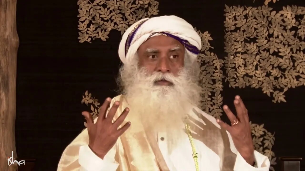 How to Stay Motivated All the Time Sadhguru Answers