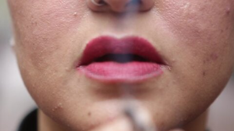 SOUTH AFRICA - World No Tobacco Day (Video) (J74)