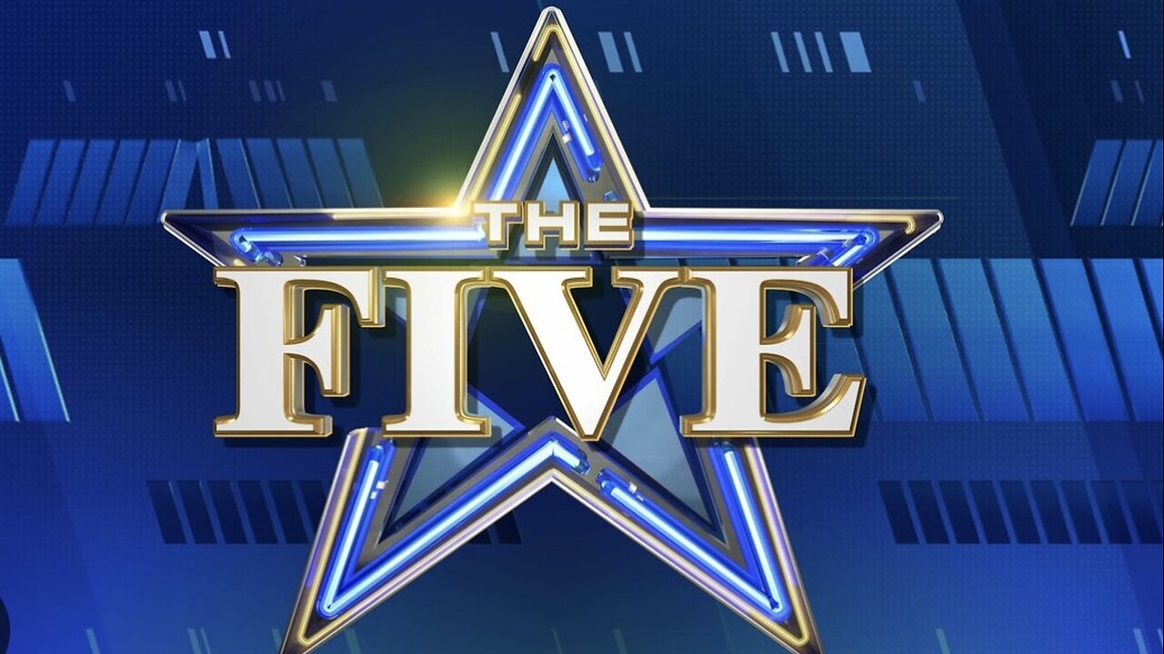 The FIVE (August 26, 2024) FULL EPISODE