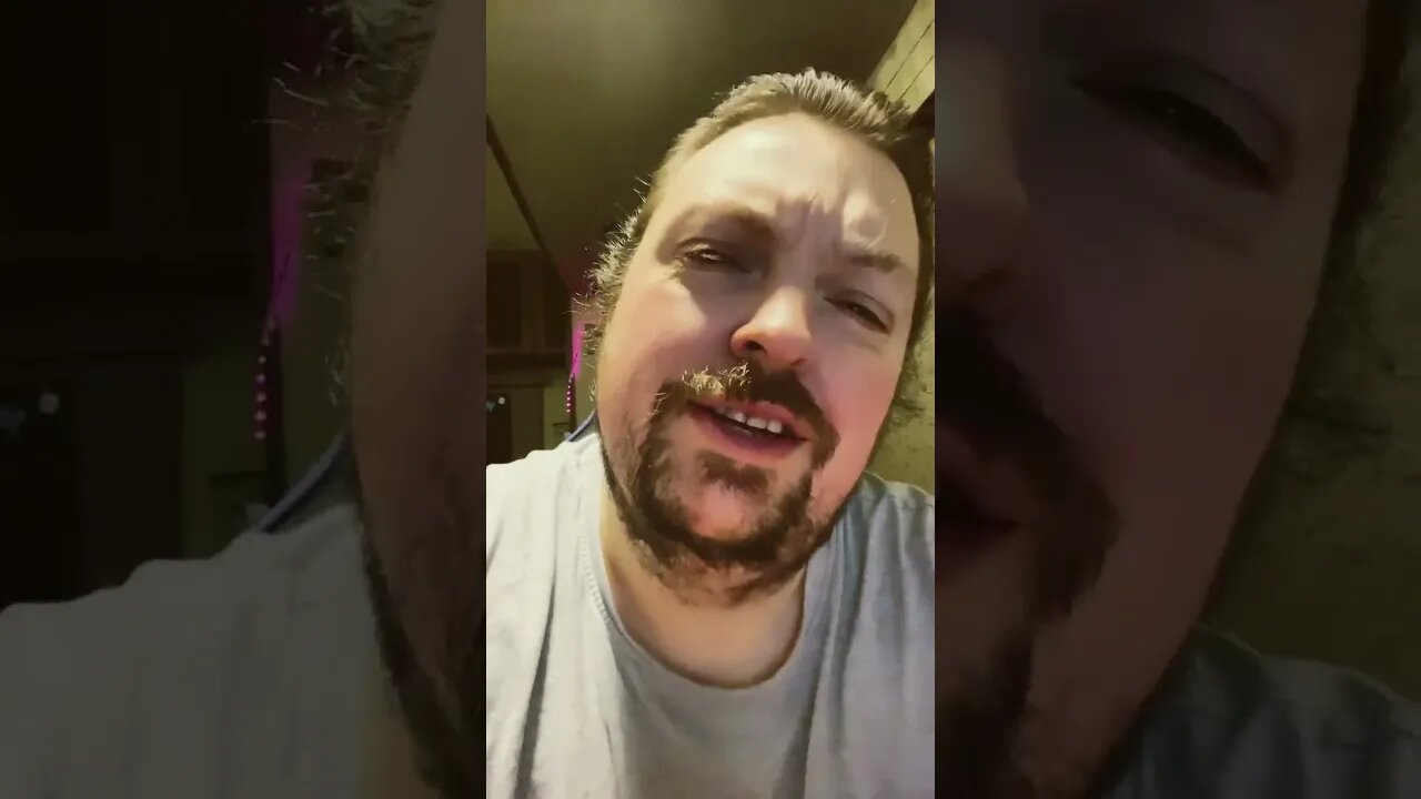 There Ain’t No Water? 💦🤣