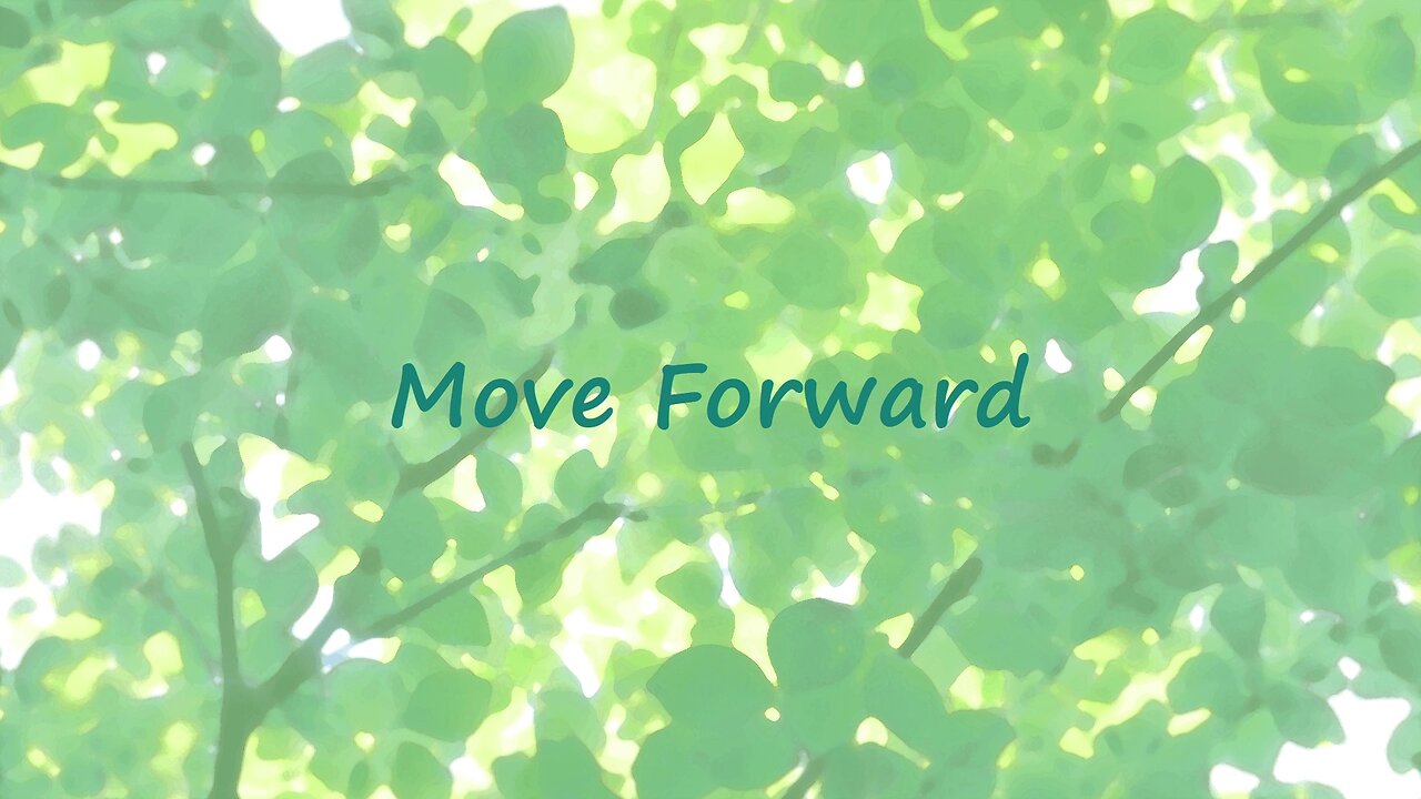 Move Forward