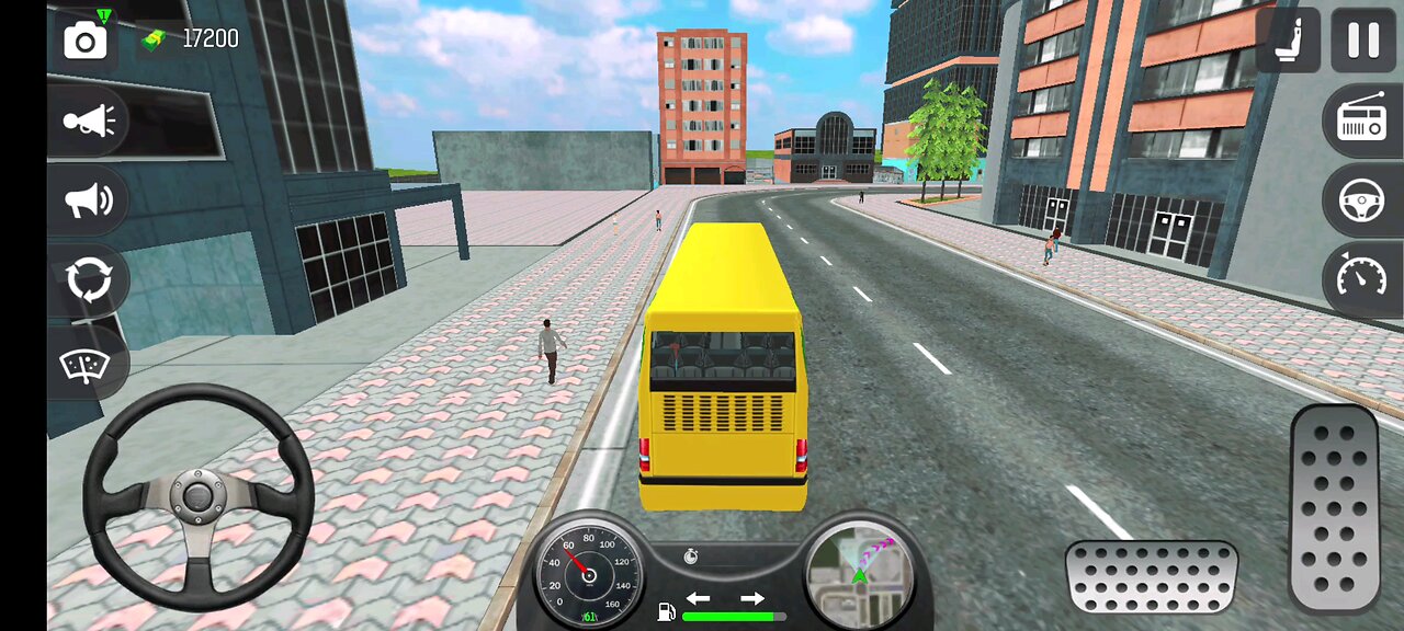 Bus Simulation video games 2024 new releases