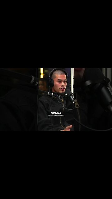 Your Existence Is A Sum Of Your Beliefs.