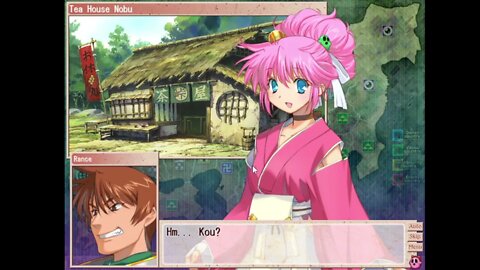 r3tard replay sengoku rance after over 6 years not playing it1