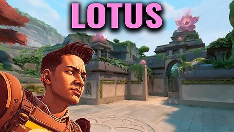 🔴LIVE DAN TRIES LOTUS!