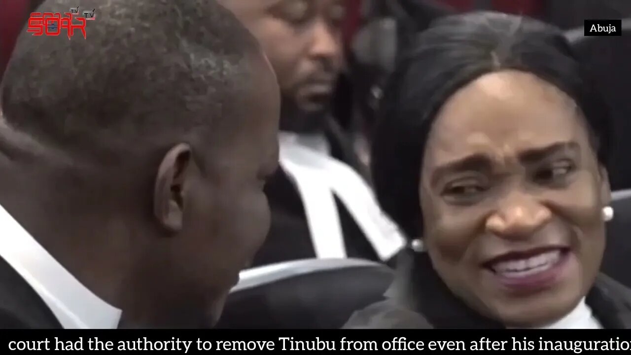 Why we may not declare APC Presidential Candidate Tinubu winner on May 26-Appeal Court reveals