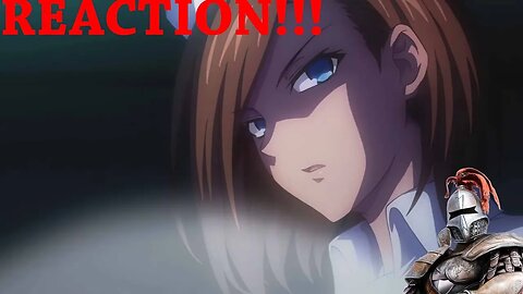 Mochizuki Arc 5 Reaction!!