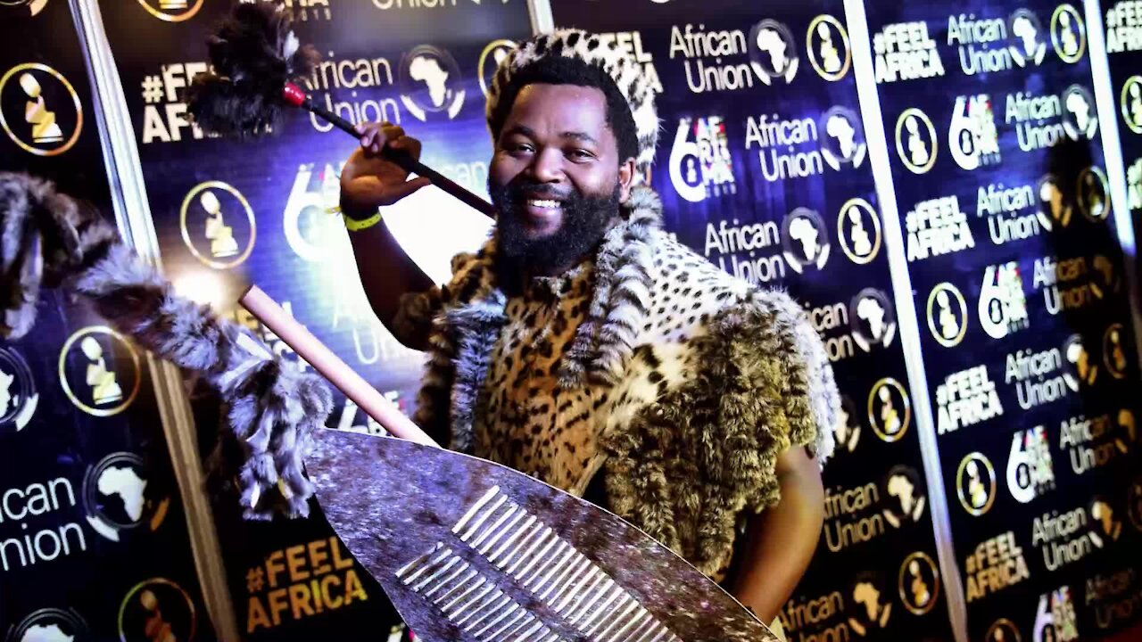 Sjava removed from CTIJF line-up (nHk)