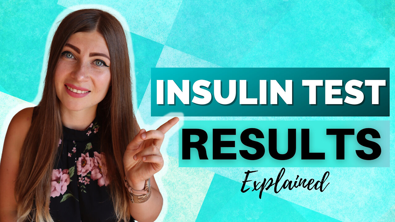 What Is A Normal Insulin Level and How to Interpret your Insulin Test Results or Your HOMA-IR?