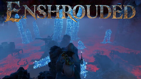 Side Questing! ~ Enshrouded! #enshrouded