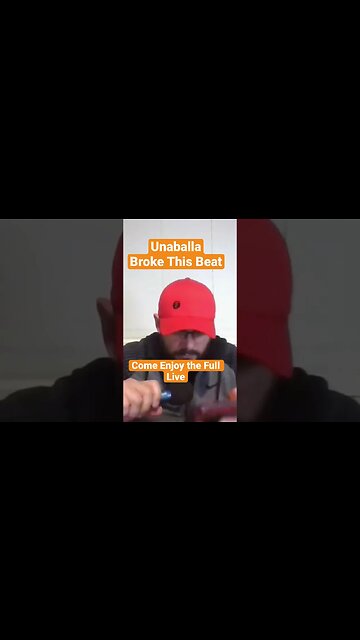 Drill Type Beat: Unaballa Breaks It #rap #usrap #ukrap #drill #freestyle #hiphopartist