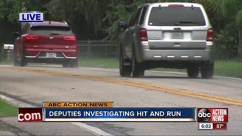 Driver wanted in deadly Plant City hit-and-run