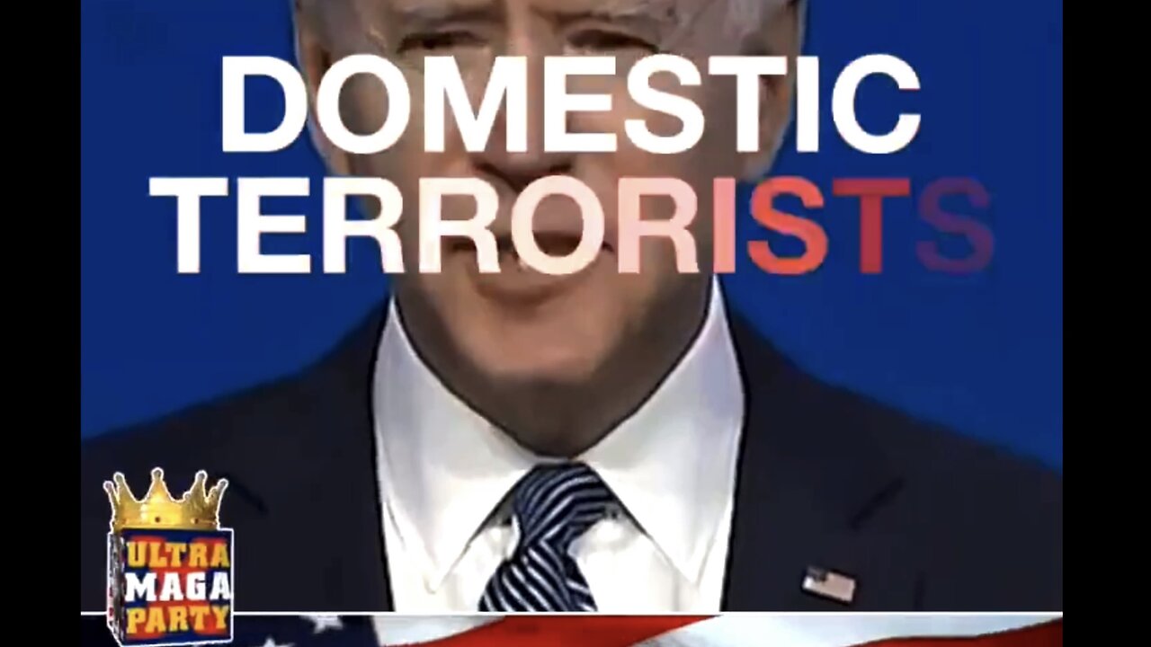 Terrorist In High Places