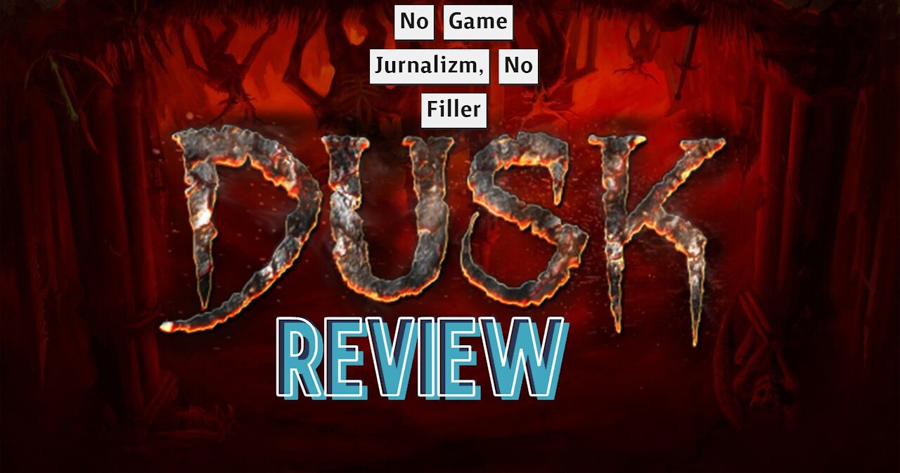 Dusk: The New King