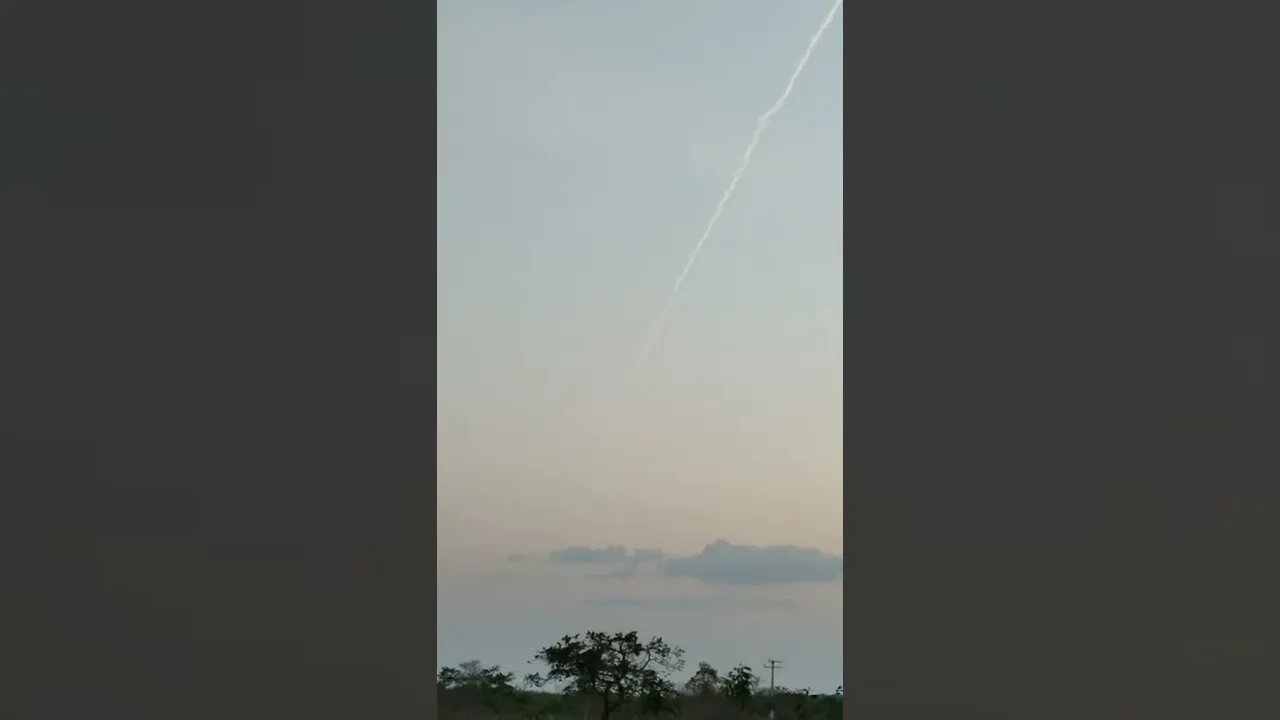 Isso foi aqui na Bahia