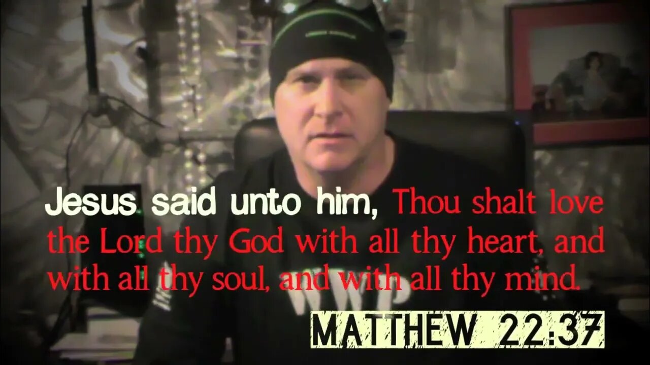 Instant & Sudden Destruction The Day of the LORD - Jonathan Kleck
