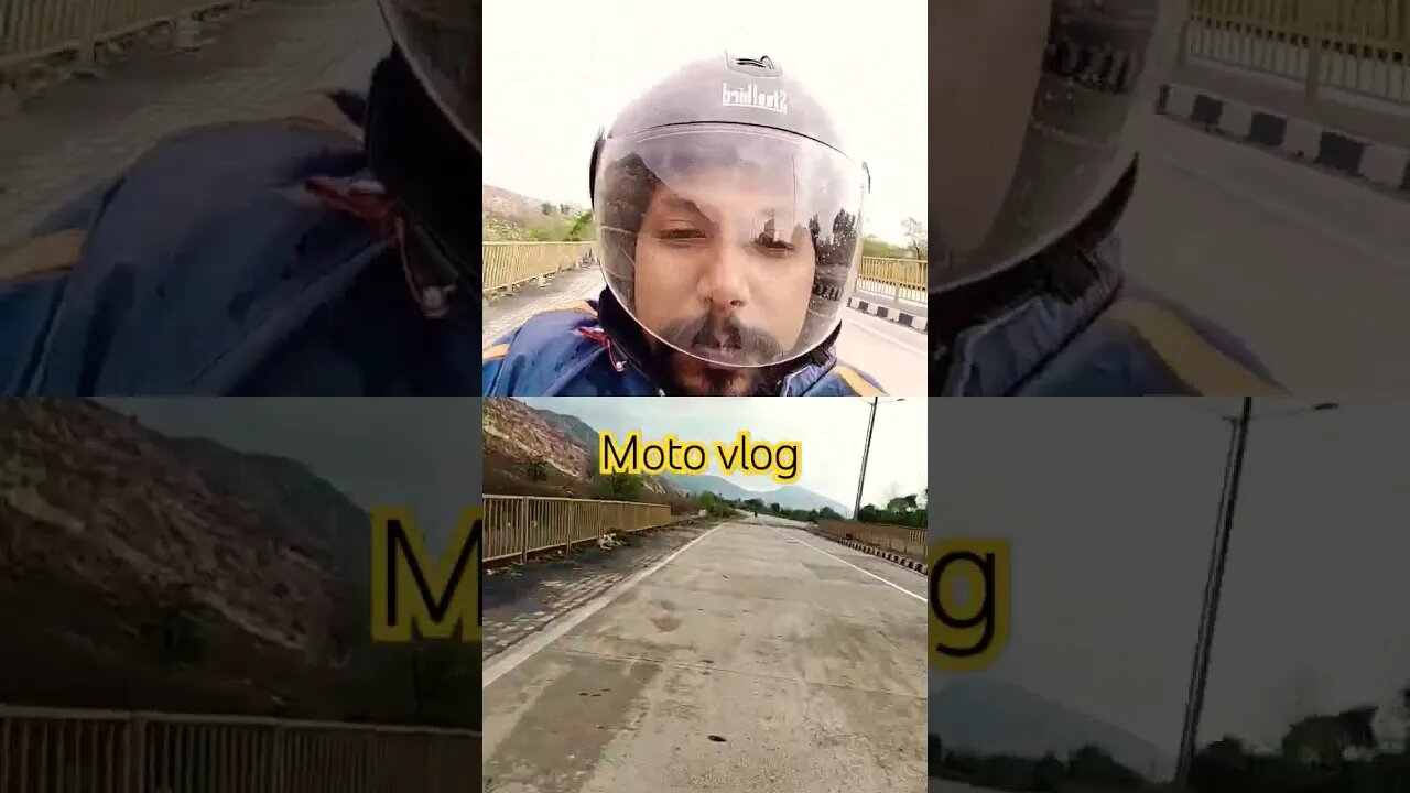 my first moto vlog video # motervlog#shots #trending #youtubeshorts