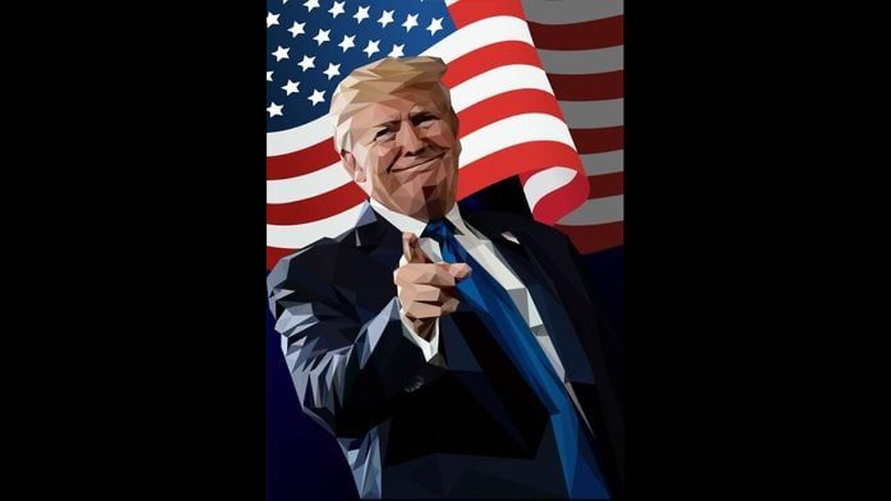 iSUCK!! Donald Trump Vacuum Cleaner Commercial