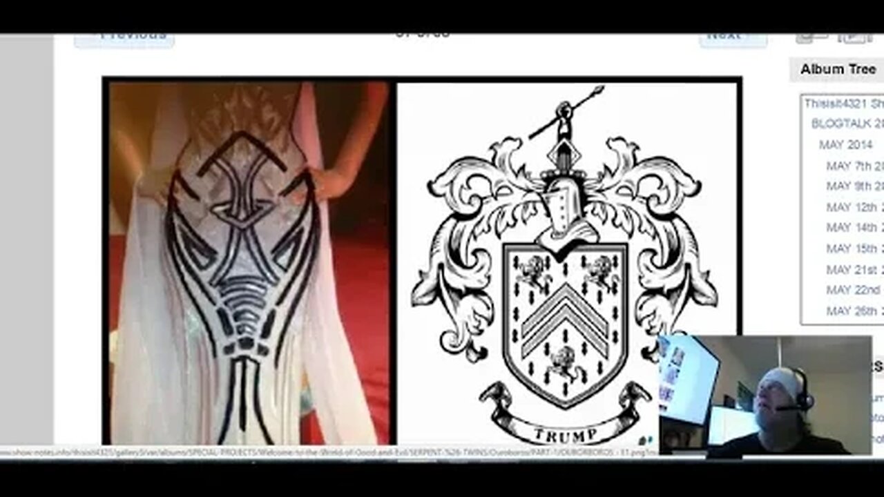 Trump the Tip of the Spear - Jonathan Kleck