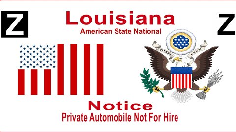 State National's need a local community?