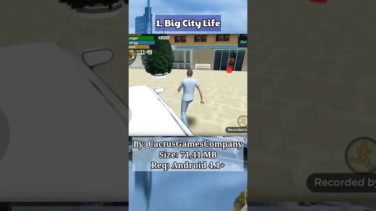 Rekomendasi Game Simulator Kehidupan di Android