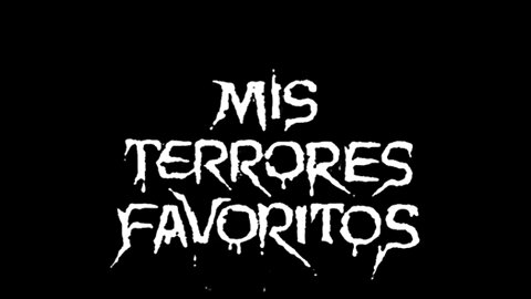 Mis terrores favoritos - Psicosis (1960) - Chicho Ibáñez Serrador - 02/11/1981