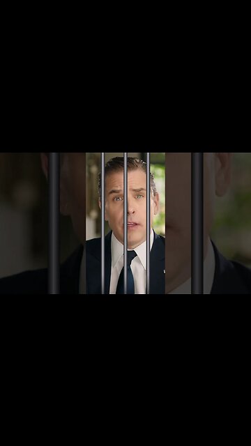 Buscan imputar a Hunter Biden por cargos de #armas #hunter #biden #impeachment #prisión