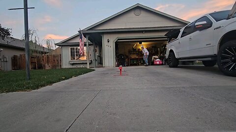 Lil boardslide