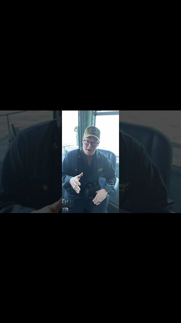 How Do You Sign For an Aircraft Carrier?