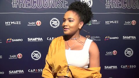 SOUTH AFRICA - Sun City NW - SAMA Awards 2019 (videos) (rvs)