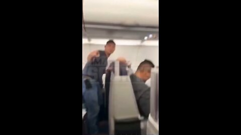 Mike Tyson punched an annoying passenger on flight