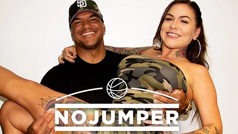 Interview with Karmen Karma AND HER HUSBAND !!!