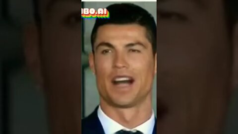 When Cristiano Ronaldo Sing Eminem Song "Without Me"