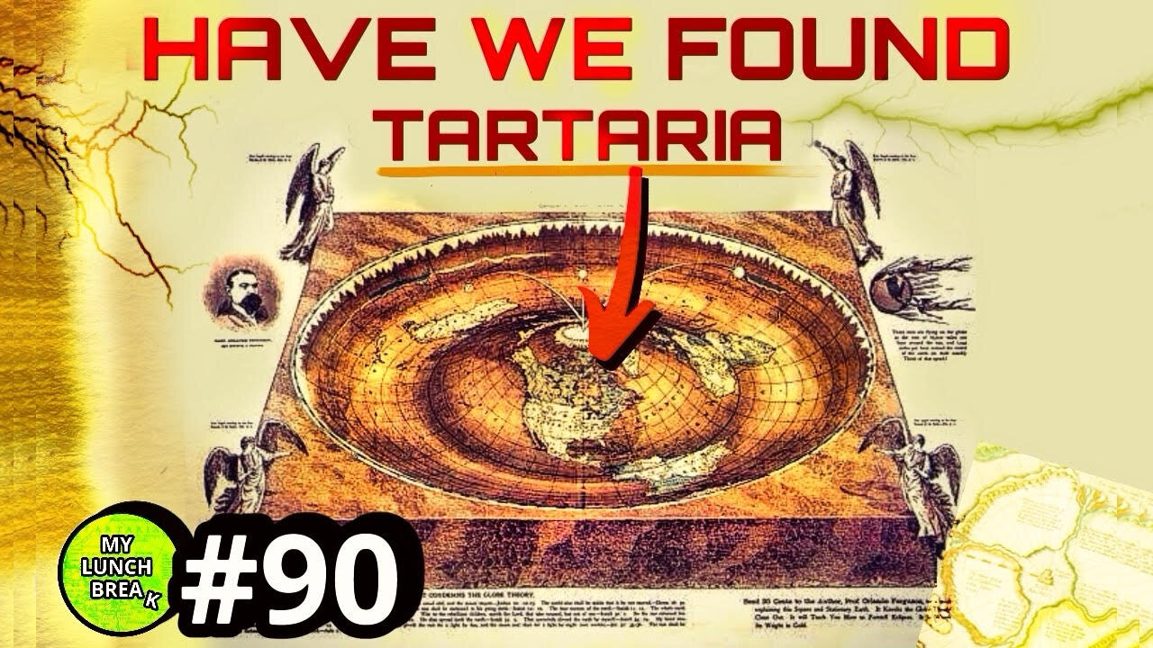 Have We Found Tartaria?