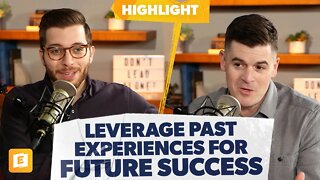 How to Leverage Past Experience for Future Success