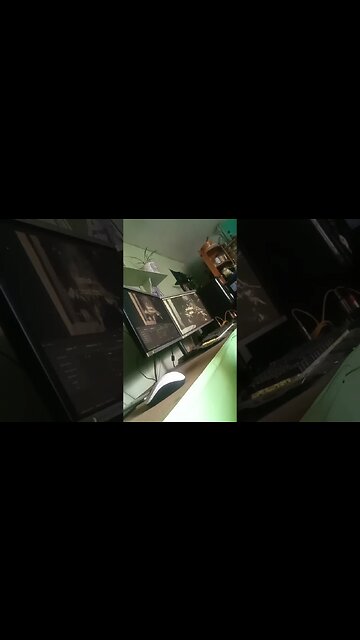 VJ WORK STATION..16 July 2023