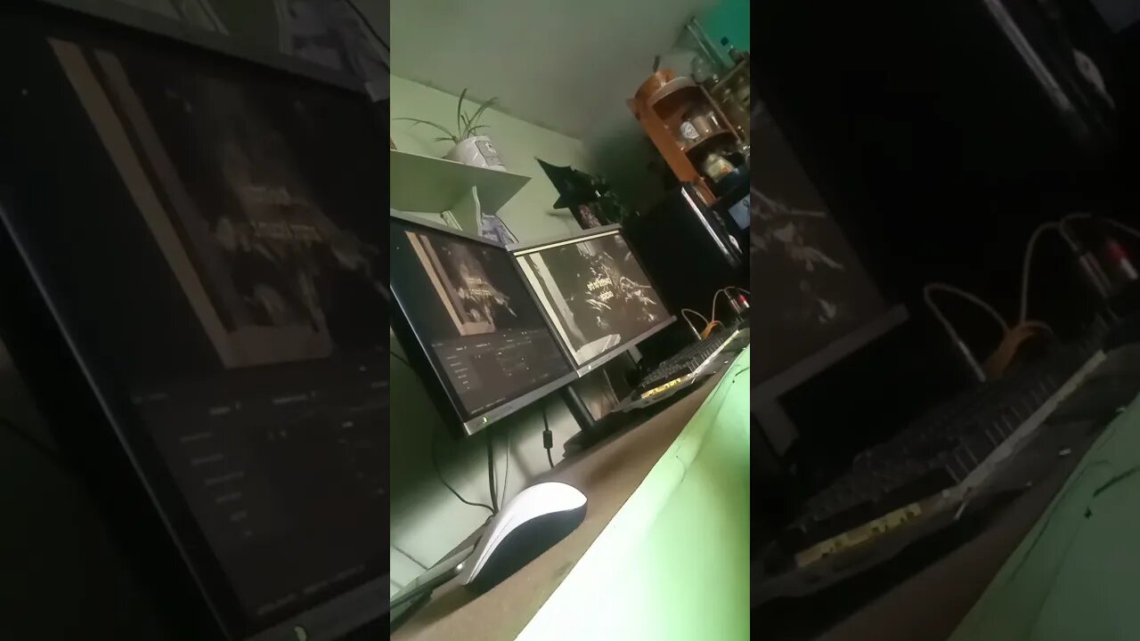 VJ WORK STATION..16 July 2023