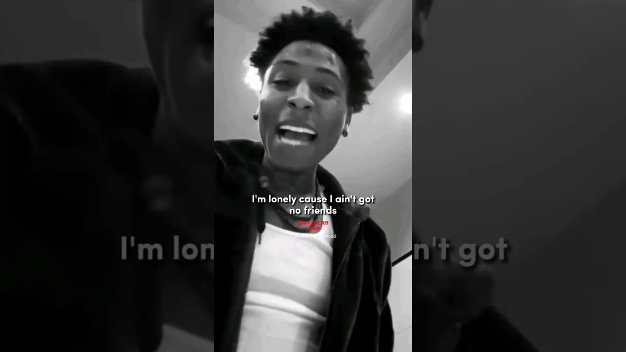 NBA YoungBoy Speaks..