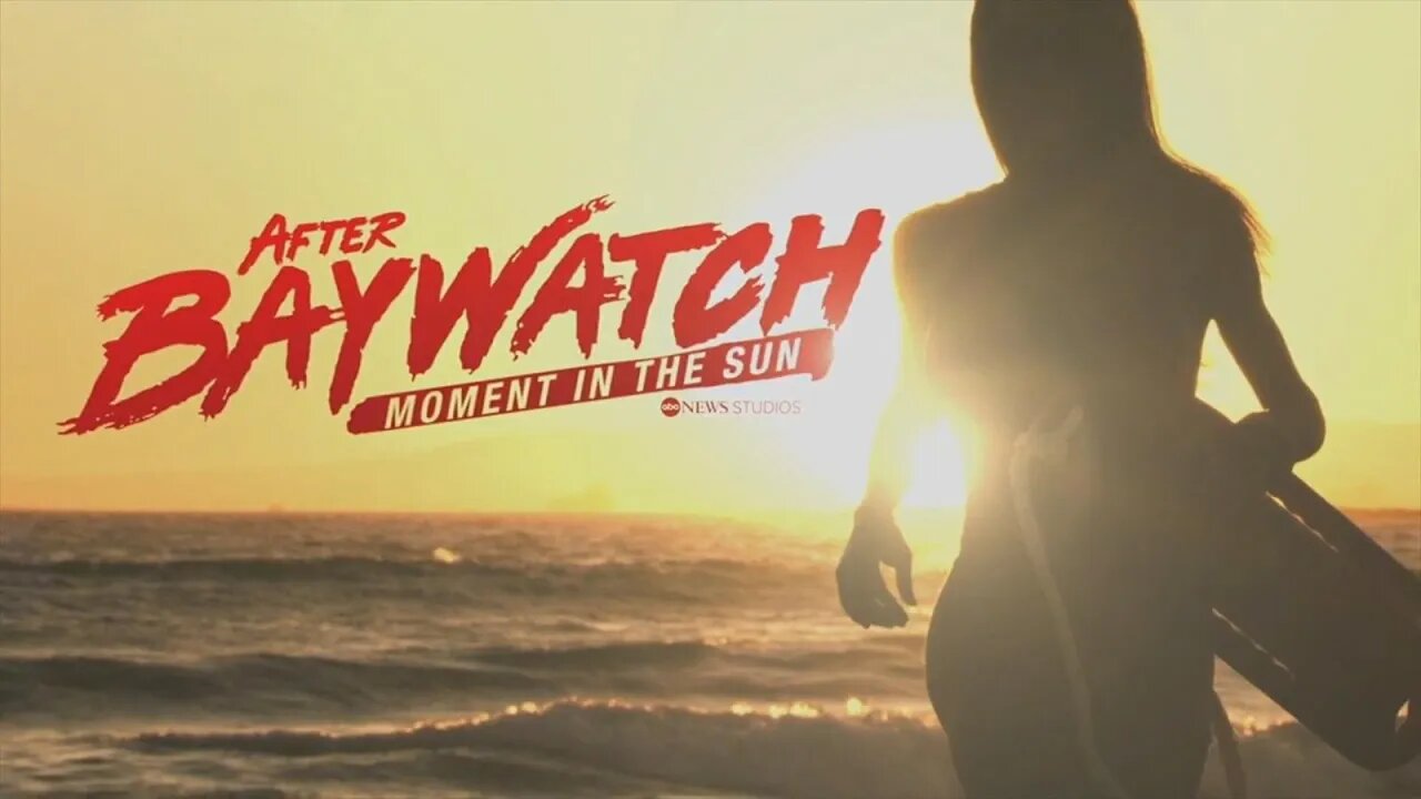 After Baywatch: Moment in the Sun | OFFICIAL TRAILER Documentary | Hulu