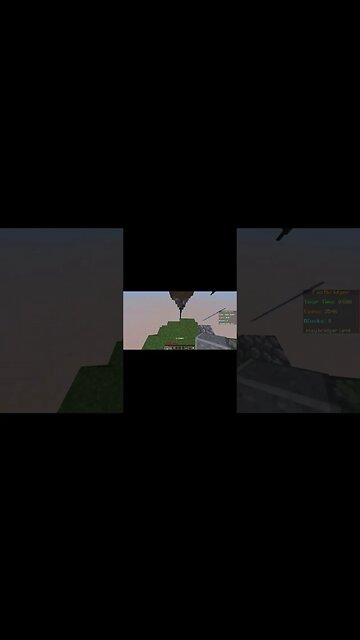 My First Speed Telly #shorts #minecraft #minecraftbedrock #viral #fyp