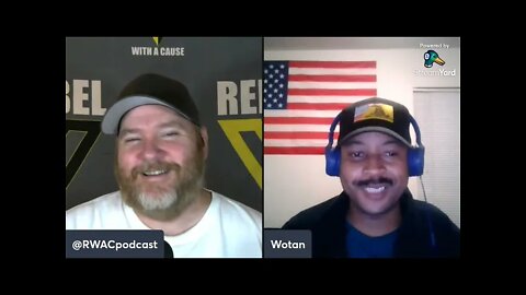 Florida Man w/ WotanZA