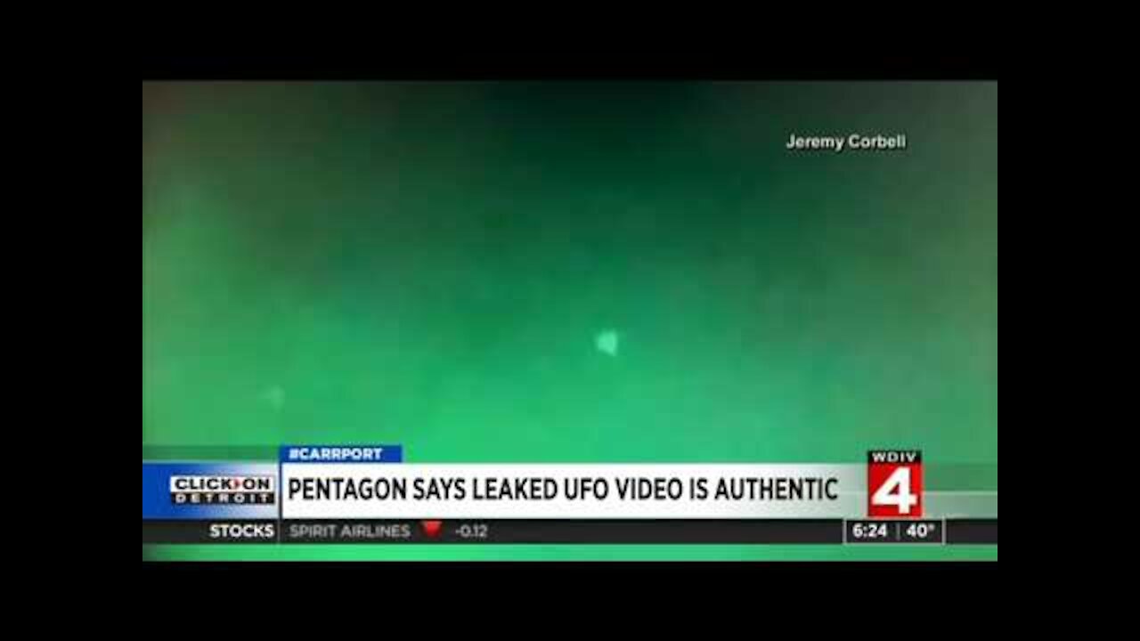 UFO Sighting! Glowing Triangles [Omg] [ Leaked Footage]They Cant Lie Anymore!