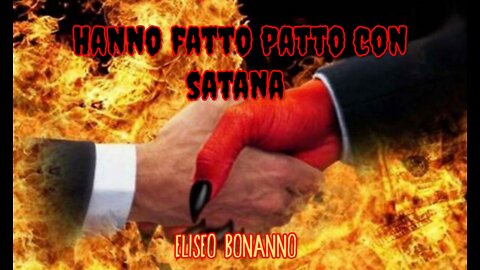 IL DIABOLICO ECUMENISMO DELL'IMPOSTORE DANIELE BENINI