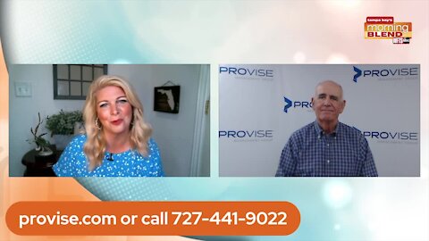 ProVise Financial Advice | Morning Blend